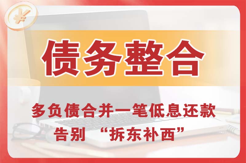 临海债务整合