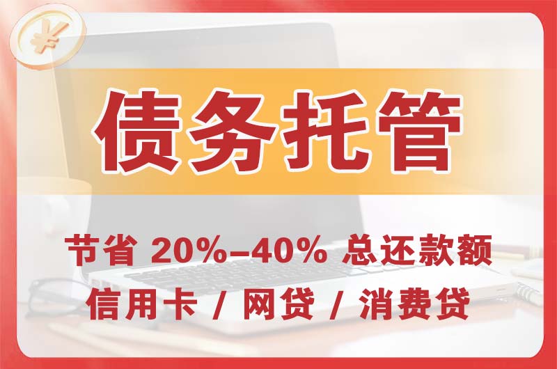 临海债务托管